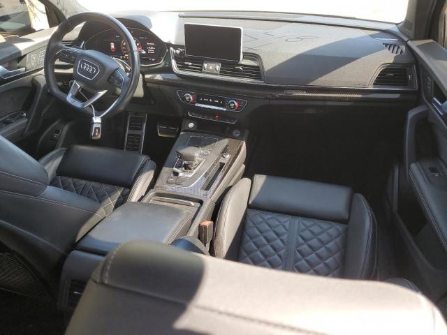 2020 AUDI SQ5 PRESTI WA1C4AFY8L2017040