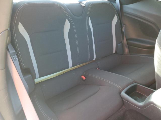 2017 CHEVROLET CAMARO LT 1G1FB1RS1H0109957