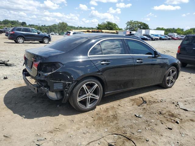 2019 MERCEDES-BENZ A 220 4MAT - WDD3G4FB6KW034894