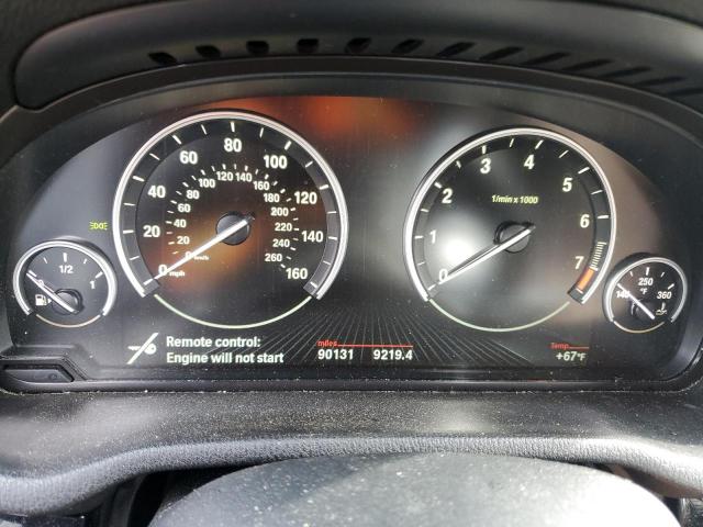 2015 BMW X3 XDRIVE2 5UXWX9C5XF0D57035