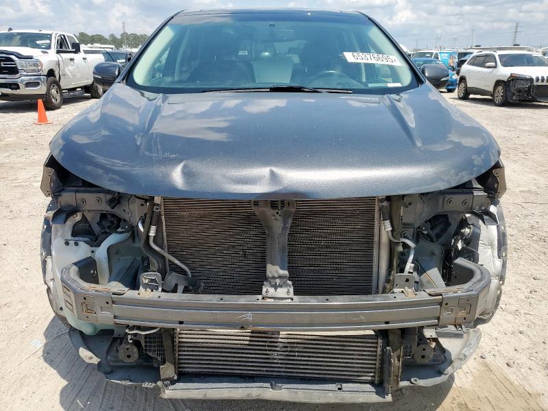 2018 FORD EDGE SEL - 2FMPK4J95JBB93013