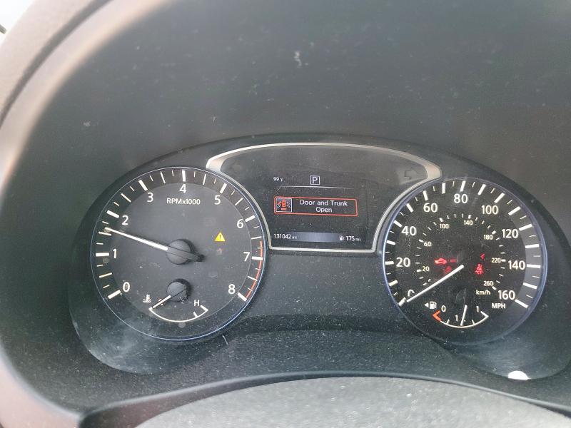 2016 NISSAN ALTIMA 2.5 1N4AL3AP6GC205510