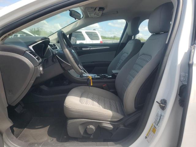 2016 FORD FUSION S 3FA6P0G76GR187236
