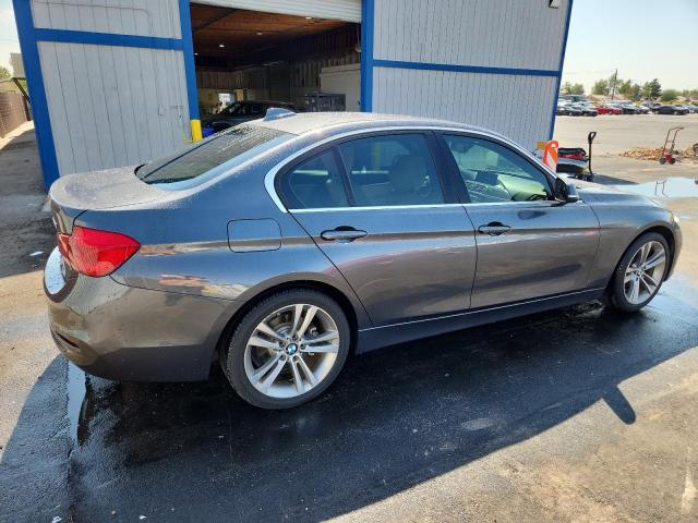 2017 BMW 330 I WBA8B9G37HNU53724