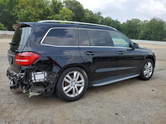 2019 MERCEDES-BENZ GLS 450 4M 4JGDF6EEXKB205156
