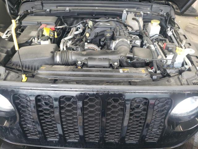 2023 JEEP GLADIATOR 1C6HJTAG1PL527638