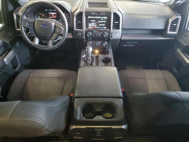 2015 FORD F150 SUPER 1FTEW1CG4FFB95545
