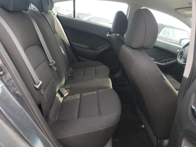 2016 KIA FORTE LX - KNAFK4A65G5569550