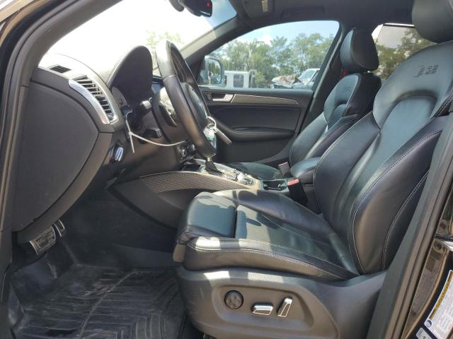 2014 AUDI SQ5 PRESTI - WA1VGBFPXEA077360