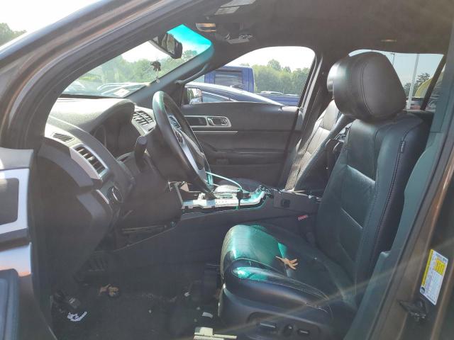 2015 FORD EXPLORER X - 1FM5K8D83FGA91100
