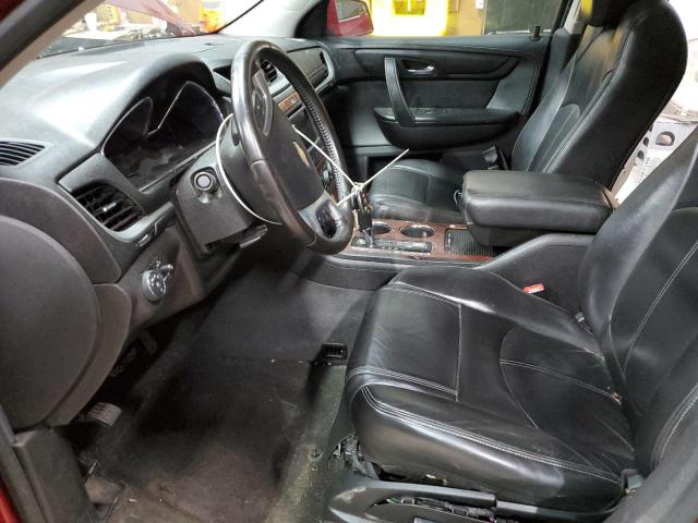 2013 CHEVROLET TRAVERSE L - 1GNKVJKD0DJ135860