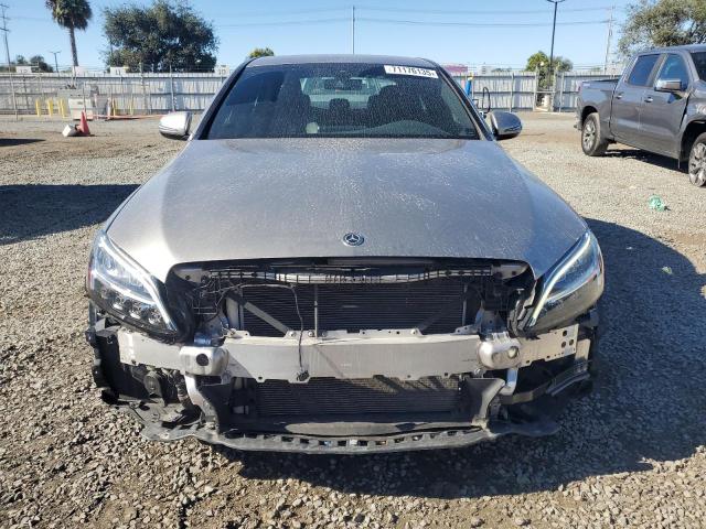 2019 MERCEDES-BENZ C 300 55SWF8DB1KU288505