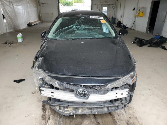 2024 TOYOTA COROLLA LE 5YFB4MDE4RP142946