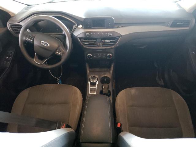2020 FORD ESCAPE S - 1FMCU0F6XLUC05086