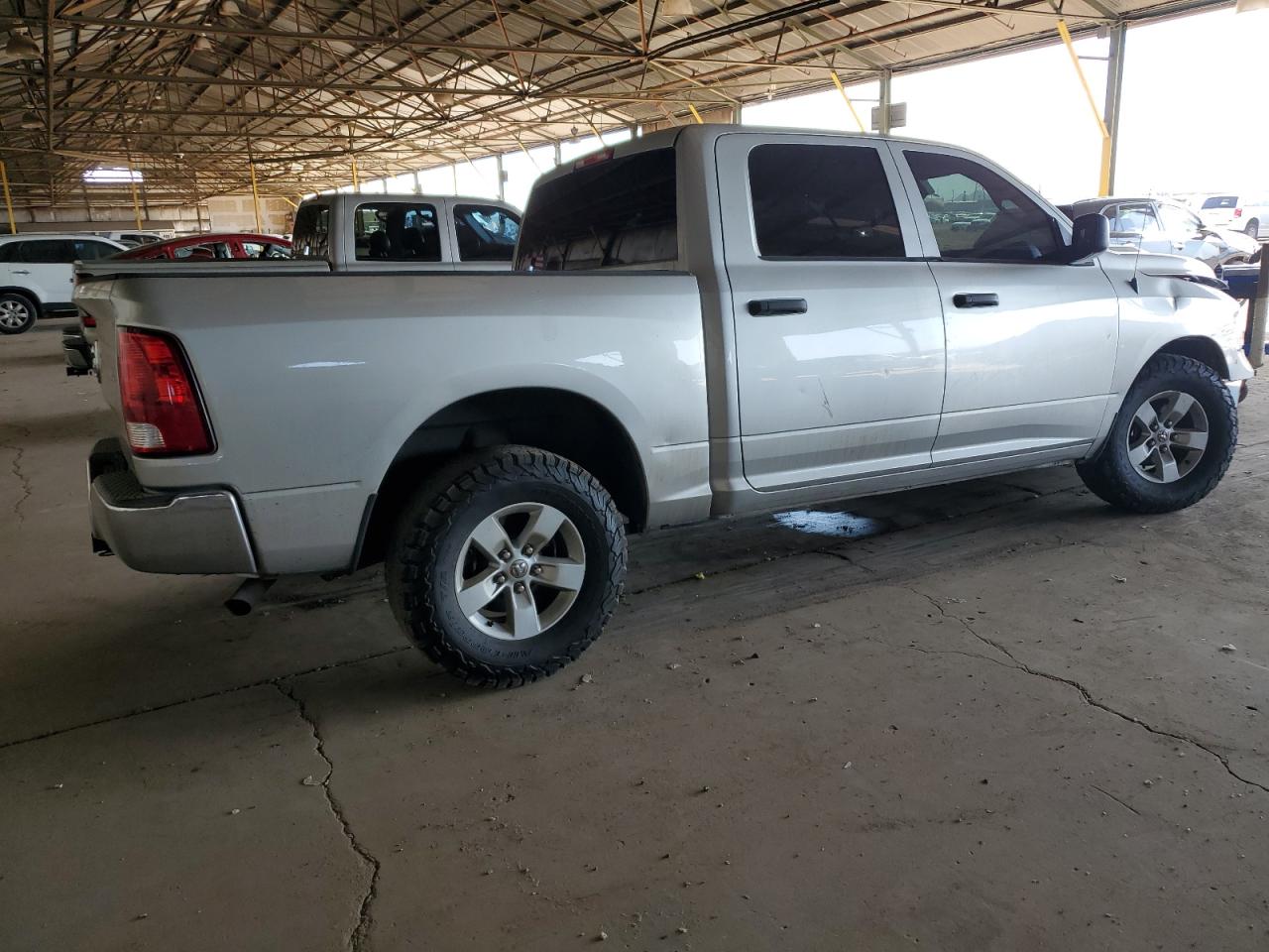 RAM 1500 ST