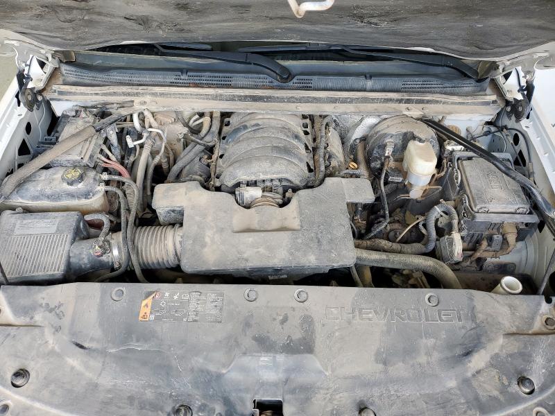 2017 CHEVROLET SUBURBAN K1500 1GNSKKEC1HR354710