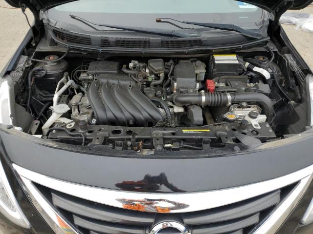 2017 NISSAN VERSA S 3N1CN7AP5HL802175