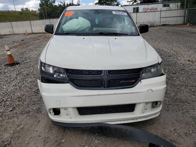 2018 DODGE JOURNEY SE 3C4PDCAB2JT529586