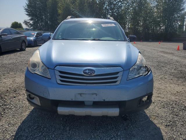 2010 SUBARU OUTBACK 2. - 4S4BRCKCXA3356197