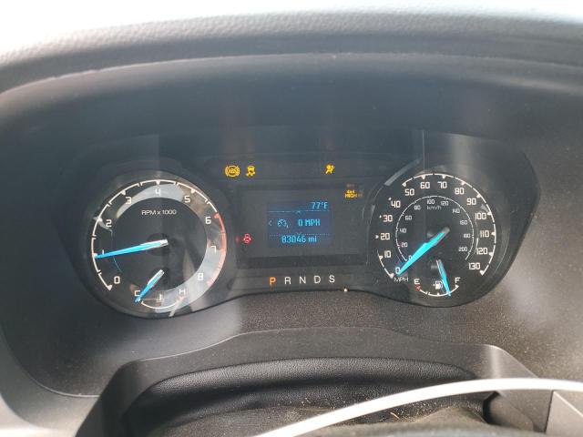 2021 FORD RANGER XL 1FTER4FH9MLD04254