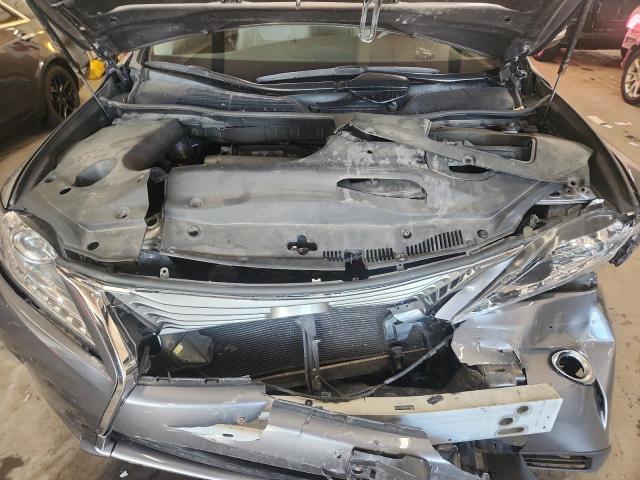 2015 LEXUS RX 350 2T2ZK1BA4FC180459