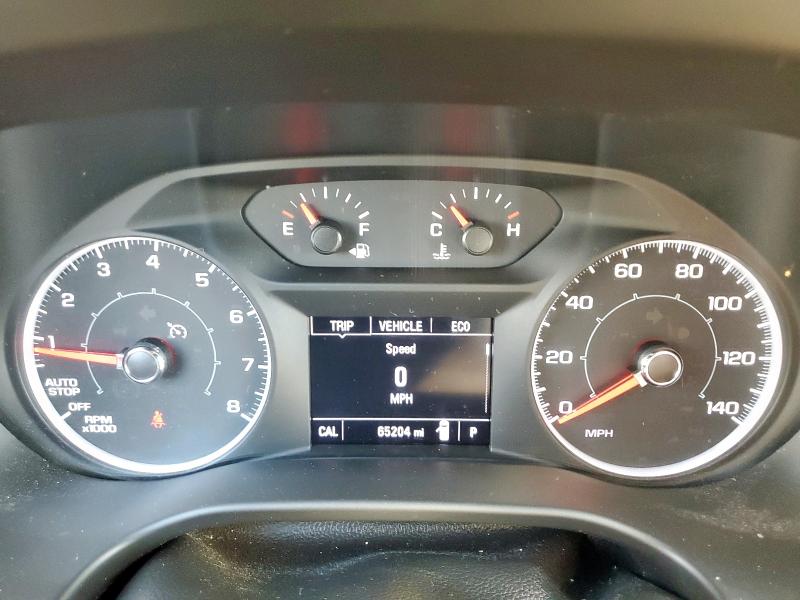 2019 GMC ACADIA SLE #3274707813