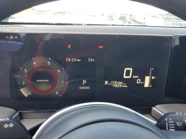 2025 NISSAN KICKS S 3N8AP6BB1SL329561