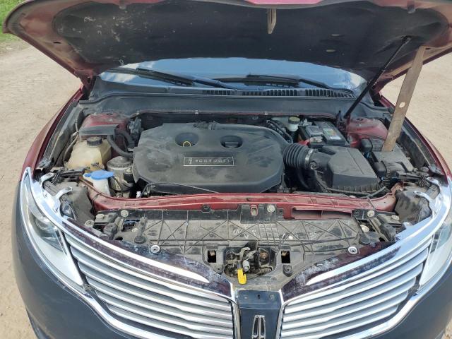 2015 LINCOLN MKZ 3LN6L2J98FR610355