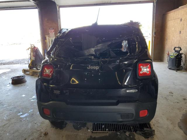 2017 JEEP RENEGADE L ZACCJABB5HPG43481