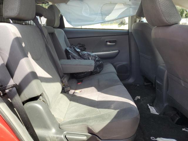 2014 TOYOTA PRIUS V - JTDZN3EU0EJ013306