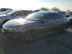 2017 HONDA ACCORD SPO - 1HGCR2F59HA124406
