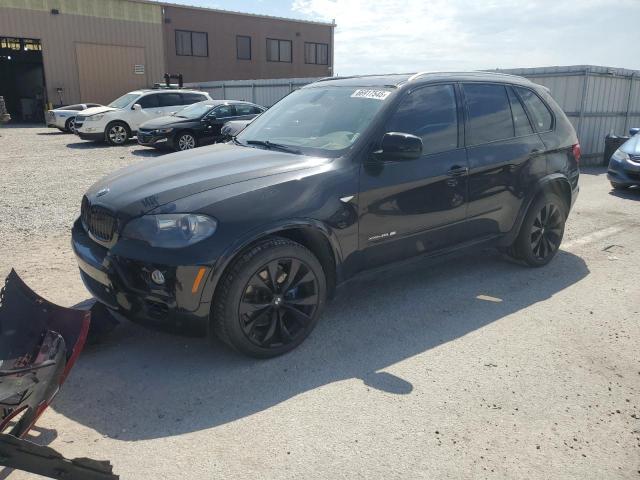 BMW X5 XDRIVE4