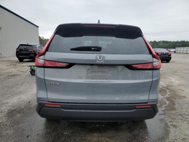 2024 HONDA CR-V LX - 2HKRS3H27RH302801