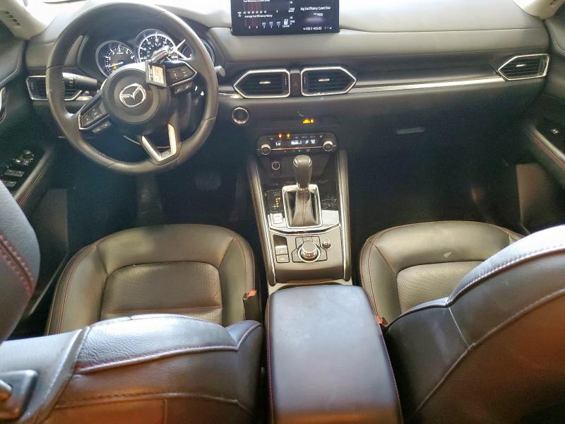 2024 MAZDA CX-5 PREFERRED JM3KFBCL7R0494984