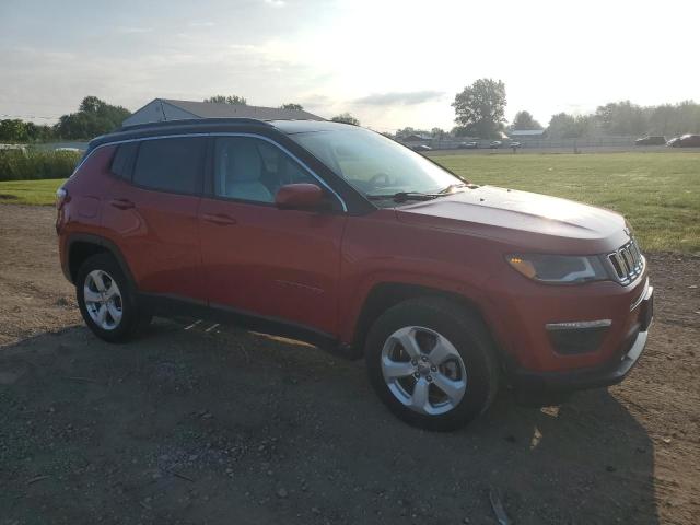2018 JEEP COMPASS LATITUDE 3C4NJDBB5JT416283