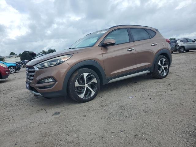 HYUNDAI TUCSON LIM