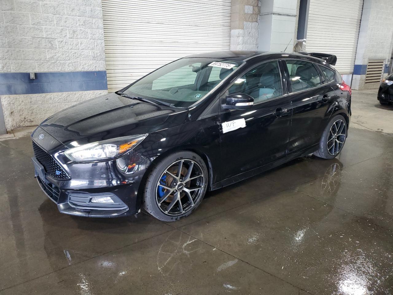 FORD FOCUS ST