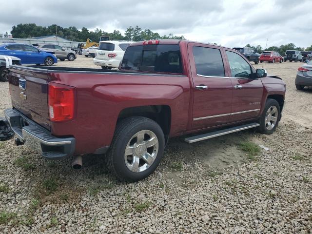 2017 CHEVROLET SILVERADO C1500 LTZ 3GCPCSEC1HG395320
