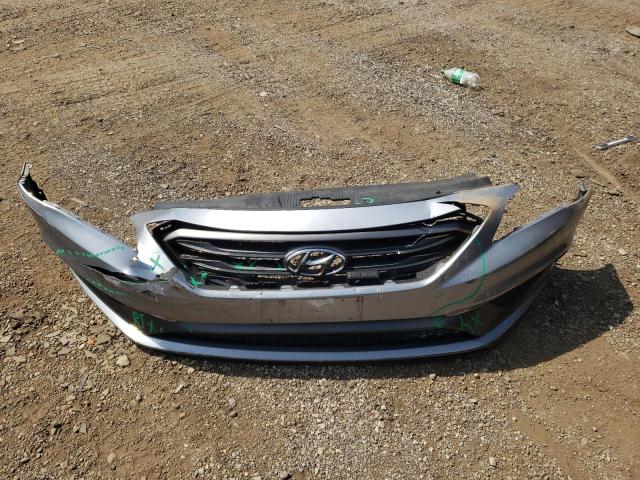 2017 HYUNDAI SONATA SPO - 5NPE34AFXHH523614