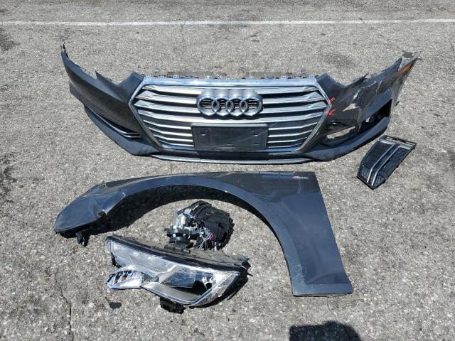 2018 AUDI A4 PREMIUM WAUKMAF42JN015744