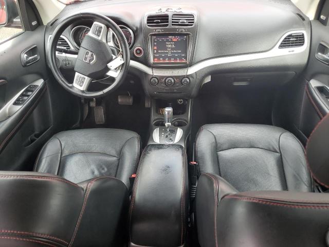 2019 DODGE JOURNEY GT - 3C4PDDEG4KT771082