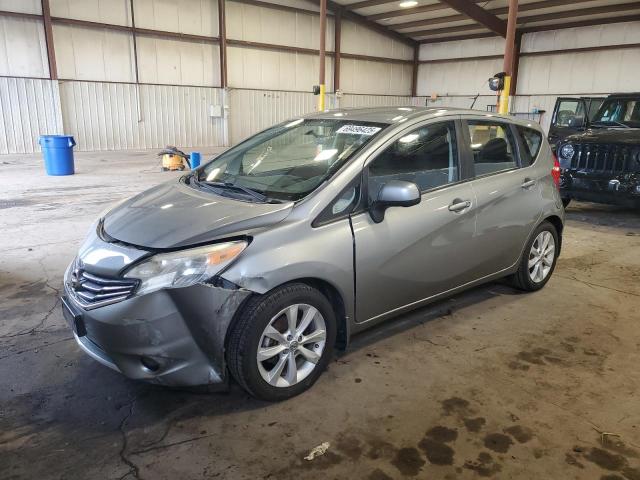 2014 NISSAN VERSA NOTE - 3N1CE2CPXEL374423