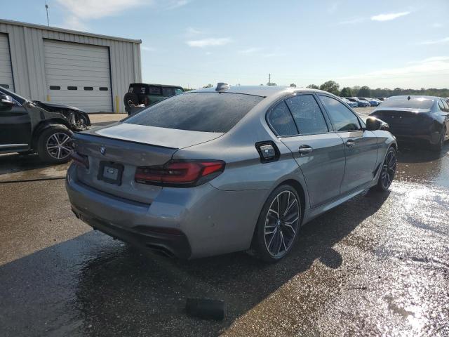2023 BMW 540 I WBA53BJ05PWY15144