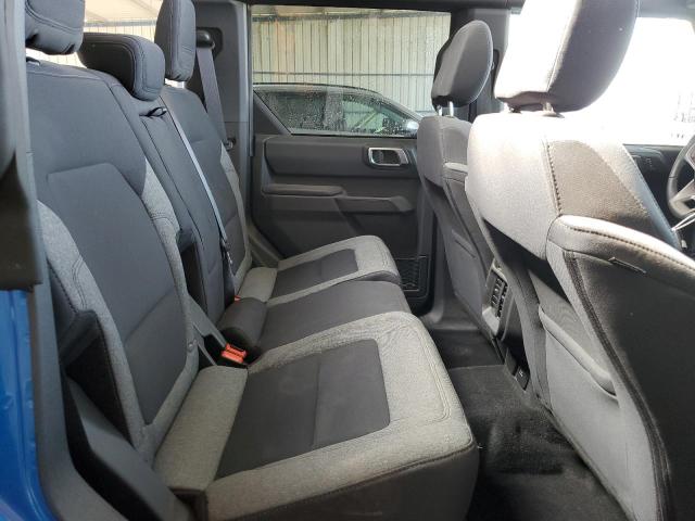 2025 FORD BRONCO BIG 1FMDE7BH1SLA64494