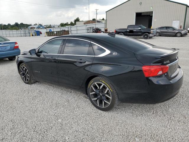 2017 CHEVROLET IMPALA LT - 2G1105S32H9195831