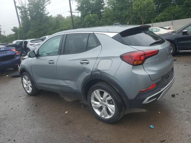 2024 BUICK ENCORE GX KL4AMBS22RB004906