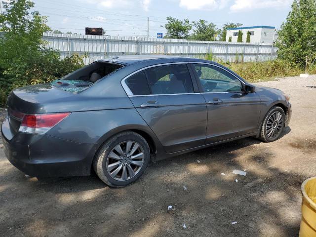 2011 HONDA ACCORD EXL - 1HGCP2F89BA804281