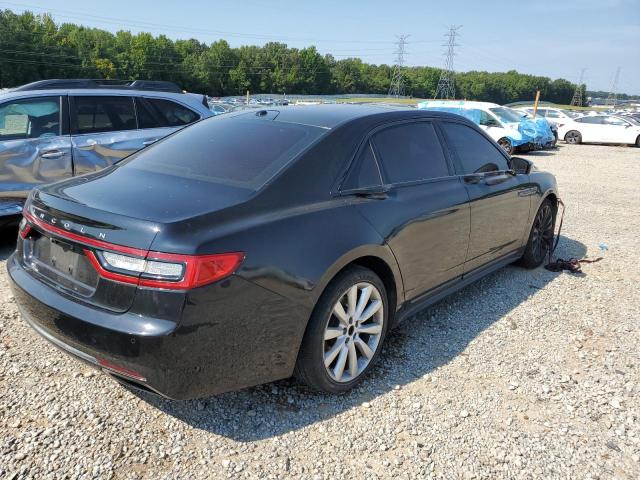 2017 LINCOLN CONTINENTAL RESERVE 1LN6L9NC3H5627150