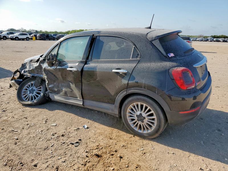 2022 FIAT 500X TREKK ZFBNF3B1XNP969933