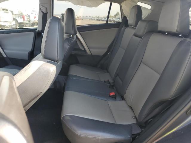 2015 TOYOTA RAV4 LIMITED - 2T3YFREV0FW178814